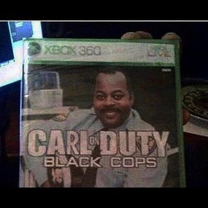 Meet your Posher, Robert